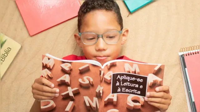 Imagem ilustrativa da notícia Importância da alfabetização na educação infantil