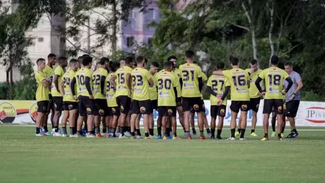 Imagem ilustrativa da notícia Clube do Remo pode não ter moleza contra o Botafogo-PB 