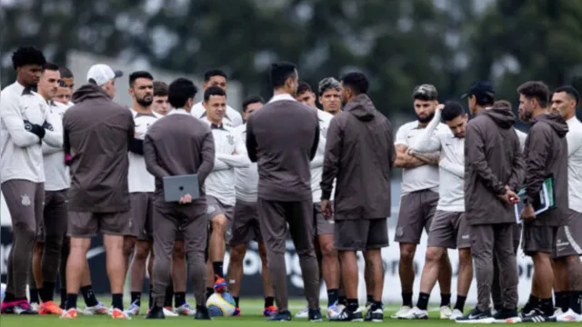 Imagem ilustrativa da notícia Chances de rebaixamento do Corinthians chegam a 66,1%