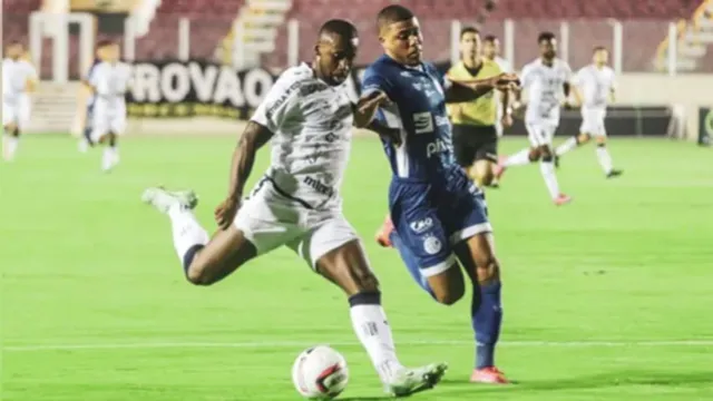 Imagem ilustrativa da notícia Clube do Remo tem chance de forra contra o Confiança