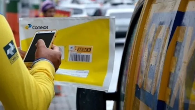 Imagem ilustrativa da notícia Correios: Greve não afeta serviços no Pará