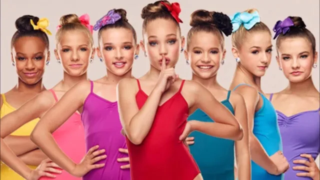 Imagem ilustrativa da notícia “Dance Moms” exibe reencontro e leva ex-participantes às lágrimas