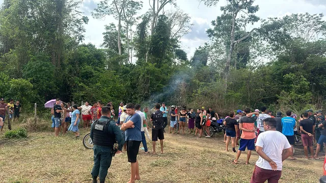 Imagem ilustrativa da notícia Fim das buscas: Sara Raabe é encontrada morta neste domingo