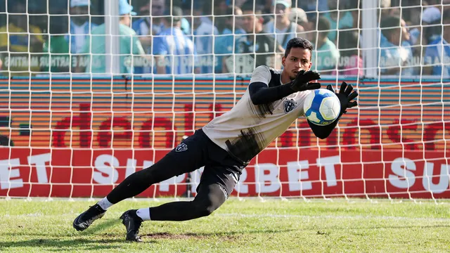 Imagem ilustrativa da notícia Triunfo sobre Guarani renova fé em recuperação no Paysandu