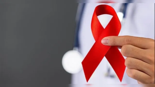 Imagem ilustrativa da notícia HIV/AIDS: veja os primeiros sintomas da doença
