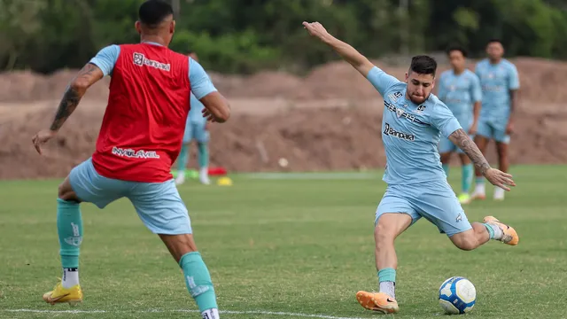 Imagem ilustrativa da notícia Hora da decisão: Paysandu luta pela permanência na Série B