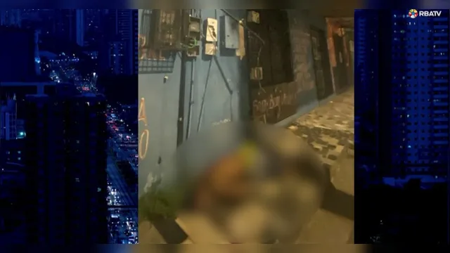 Imagem ilustrativa da notícia Homem em situação de rua morre eletrocutado em Belém