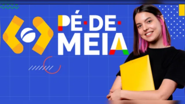 Imagem ilustrativa da notícia Pé-de-meia: saiba como a frequência influencia o pagamento