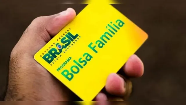 Imagem ilustrativa da notícia Bolsa Família de setembro começa a ser pago na próxima terça