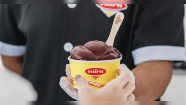 Imagem ilustrativa da notícia Pela 2ª vez, Belém tem sorvete entre 100 melhores do mundo