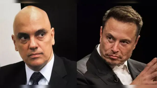 Imagem ilustrativa da notícia Juristas criticam decisão de Moraes por bloqueio do X