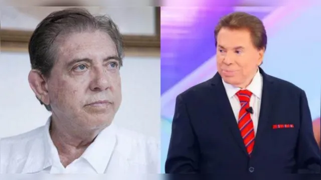 Imagem ilustrativa da notícia João de Deus salvou Silvio Santos de problema sério de saúde