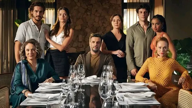 Imagem ilustrativa da notícia Com “Mania de Você”, Globo põe fim à era das novelas rurais