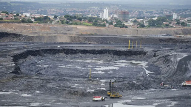 Imagem ilustrativa da notícia Relatório indica conflitos ligados à transição energética