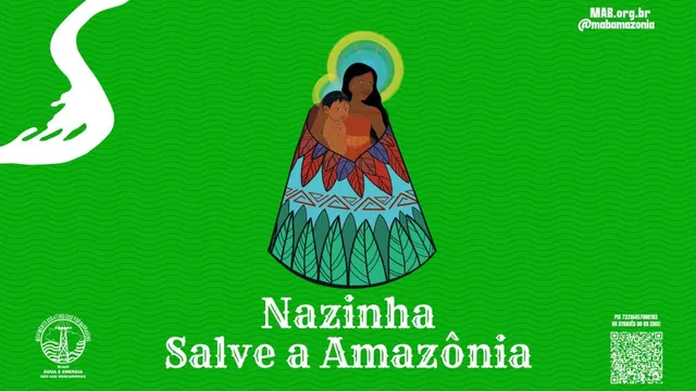 Imagem ilustrativa da notícia Comunidades atingidas pela seca na Amazônia pedem doações