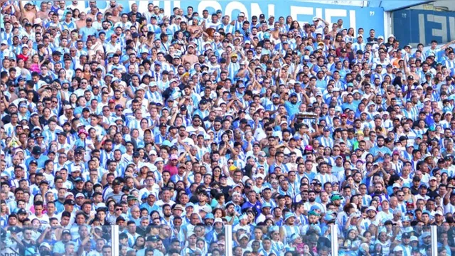 Imagem ilustrativa da notícia Paysandu x Chapecoense: ingressos promocionais já à venda