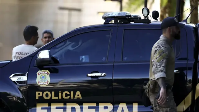 Imagem ilustrativa da notícia Concurso da Polícia Federal deve ser autorizado em breve