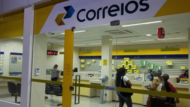 Imagem ilustrativa da notícia Correios: concurso terá maior salário e mais benefícios