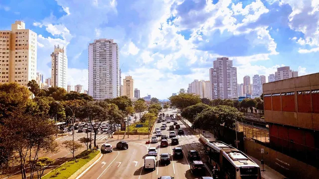 Imagem ilustrativa da notícia Duas cidades brasileiras mudarão de nome após as eleições