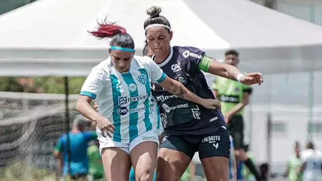 Imagem ilustrativa da notícia Re-Pa na final da Copa Pará Feminina: garanta seu ingresso