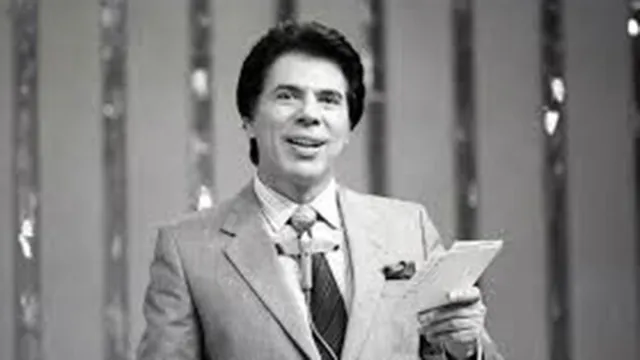 Imagem ilustrativa da notícia SBT exibe documentário inédito sobre a vida de Silvio Santos