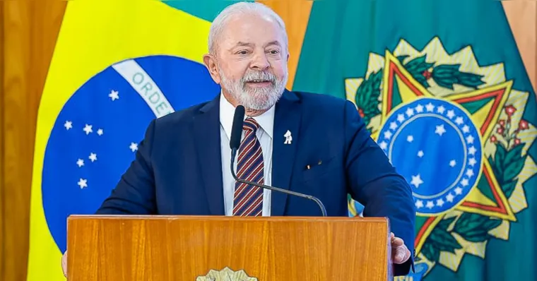 Imagem ilustrativa da notícia Lula ainda tem risco de sangramento e deve repetir exames