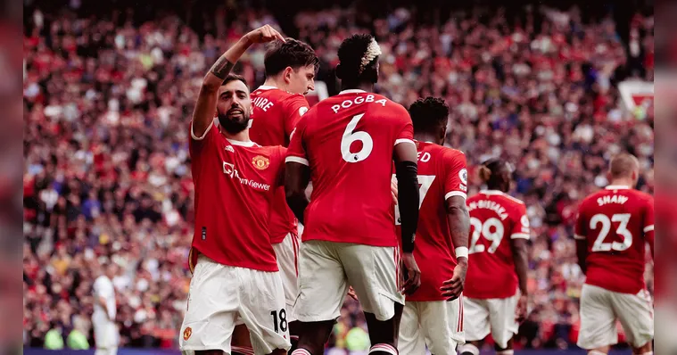 Imagem ilustrativa da notícia Premier League e Série B: veja os jogos de hoje na tv