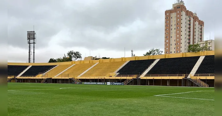 Imagem ilustrativa da notícia Partida do Clube do Remo terá entrada grátis na Série C