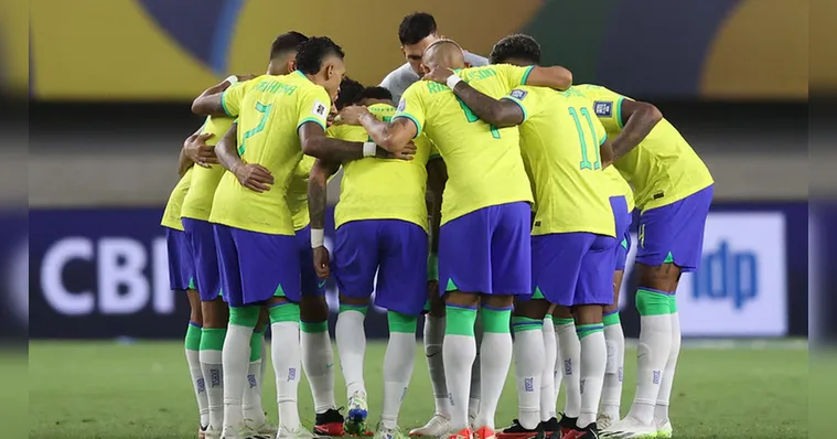Imagem ilustrativa da notícia Globo consegue mudar horário de jogo do Brasil para o final de novela