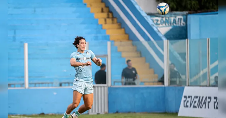 Imagem ilustrativa da notícia Substituto de Nicolas gera dúvidas no Paysandu