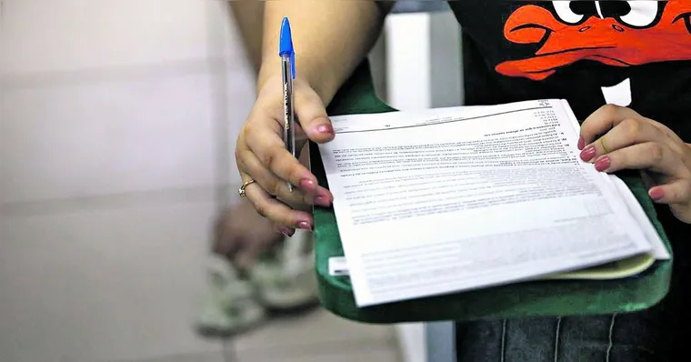 Imagem ilustrativa da notícia Enem dos concursos: dicas para esta reta final de preparação