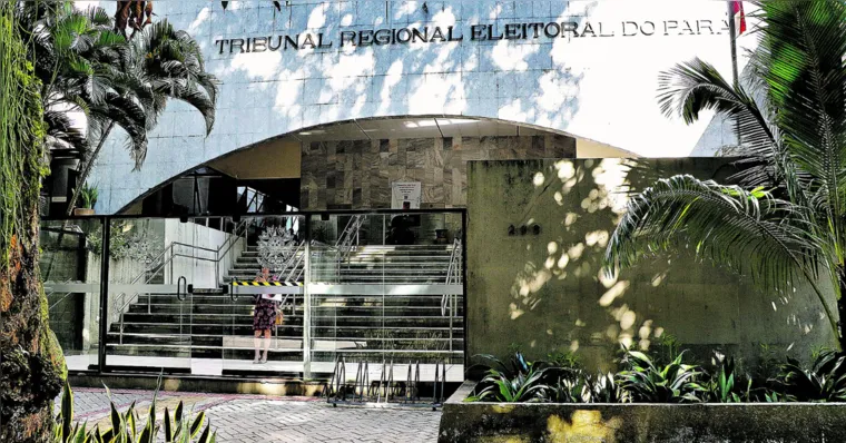 Imagem ilustrativa da notícia Prefeituras serão disputadas por 467 candidatos no Pará