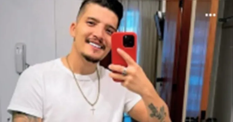 Imagem ilustrativa da notícia Homem é preso por golpe em 37 mulheres em app de namoro
