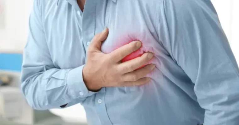 Imagem ilustrativa da notícia Conheça os sintomas e como prevenir a insuficiência cardíaca