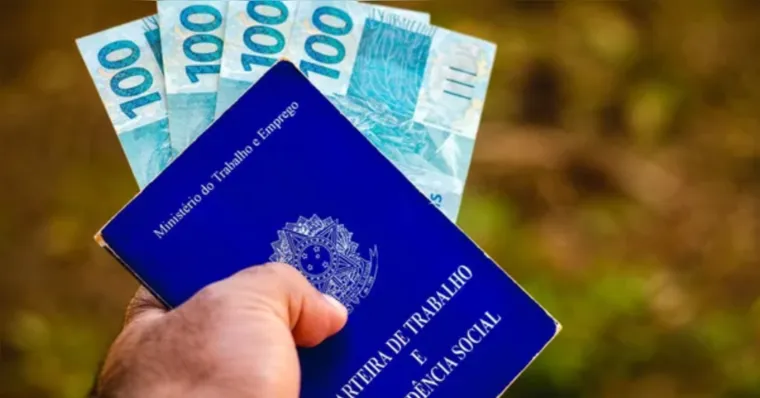 Imagem ilustrativa da notícia Pará tem saldo positivo de mais de 37 mil postos de trabalho