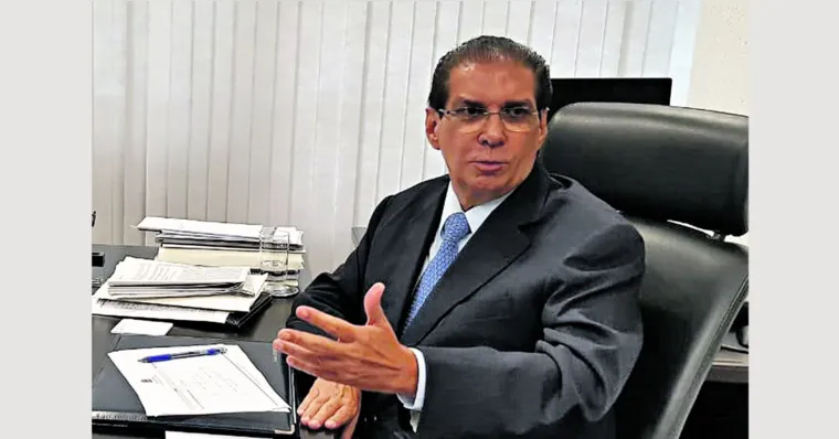 Imagem ilustrativa da notícia Jader defende auxílio para familiares de pescador falecido