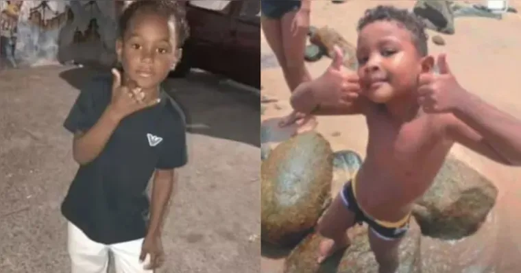 Imagem ilustrativa da notícia Crianças no RJ foram envenenadas com chumbinho, diz perícia