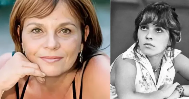 Imagem ilustrativa da notícia Ex-atriz da Globo choca ao expor valor que ganha por reprise