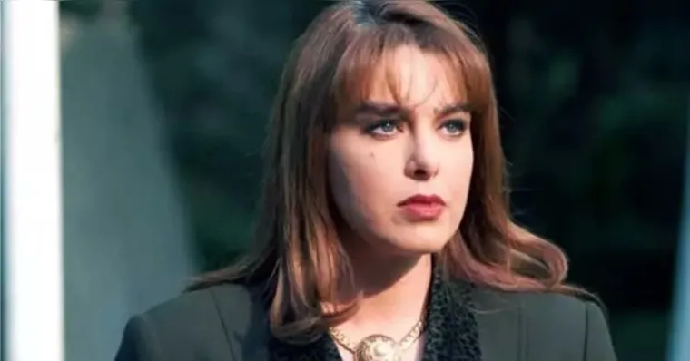 Imagem ilustrativa da notícia Jessica Jurado, de 'A Usurpadora', morre aos 56 anos