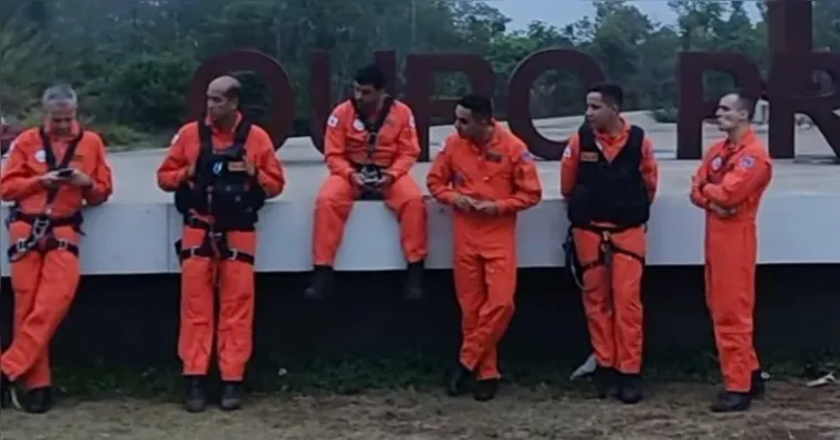 Imagem ilustrativa da notícia Conheça as vítimas de queda de helicóptero em MG