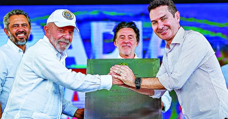 Imagem ilustrativa da notícia Pará é contemplado com 840 moradias pelo MCMV