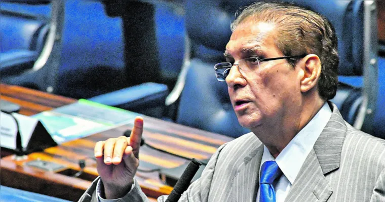 Imagem ilustrativa da notícia Agência Barco: Jader pede que Caixa inclua mais municípios