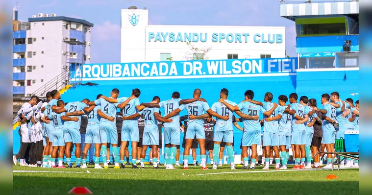 Imagem ilustrativa da notícia Contra o Ituano, Paysandu encara a pior defesa da Série B