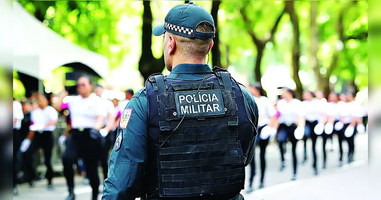 Imagem ilustrativa da notícia Operação reforça ações para Desfile de 7 de Setembro