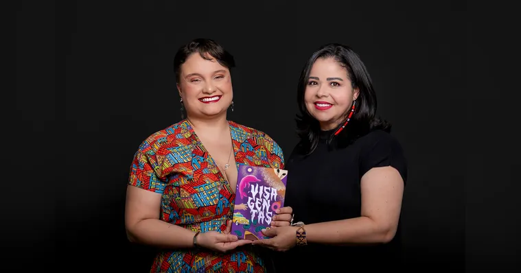 Imagem ilustrativa da notícia Artistas recontam lendas amazônicas com olhar feminino