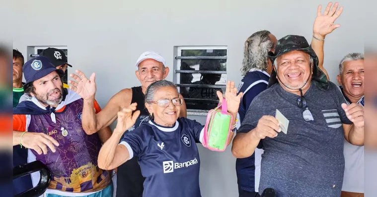 Imagem ilustrativa da notícia Com casadinha, ingressos para Remo x Londrina estão à venda