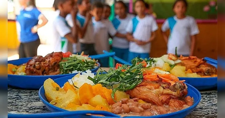 Imagem ilustrativa da notícia ONU afirma que o Brasil está próximo de deixar mapa da fome