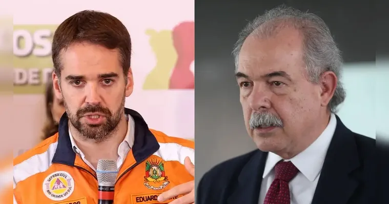 Imagem ilustrativa da notícia Eduardo Leite ignora esforços do BNDES? Entenda o motivo!