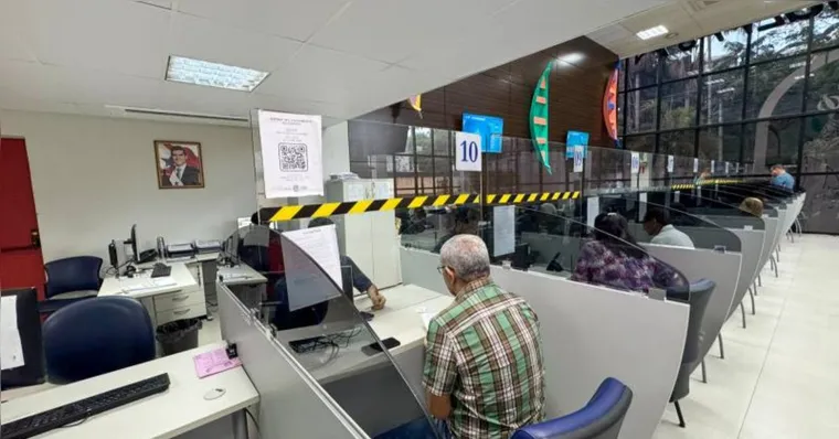 Imagem ilustrativa da notícia IGEPPS convoca segurados para Censo e Prova de Vida