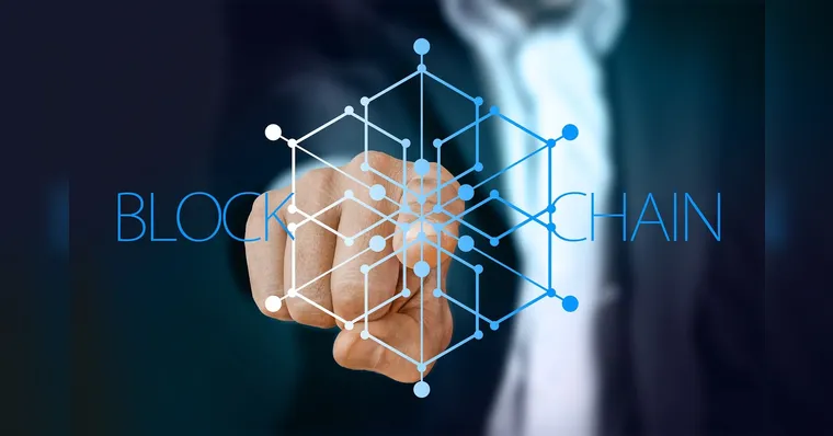 Imagem ilustrativa da notícia Tecnologia promete mais do que apenas criptomoedas